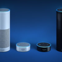 amazon echo